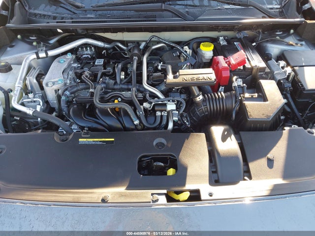 Продаж на аукціоні авто 2024 Nissan Sentra Sv Xtronic Cvt, vin: 3N1AB8CV2RY348814, номер лоту: 44590976