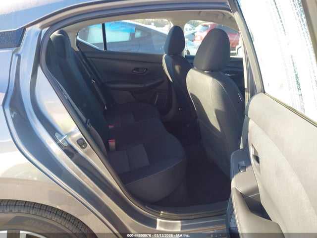 Продаж на аукціоні авто 2024 Nissan Sentra Sv Xtronic Cvt, vin: 3N1AB8CV2RY348814, номер лоту: 44590976