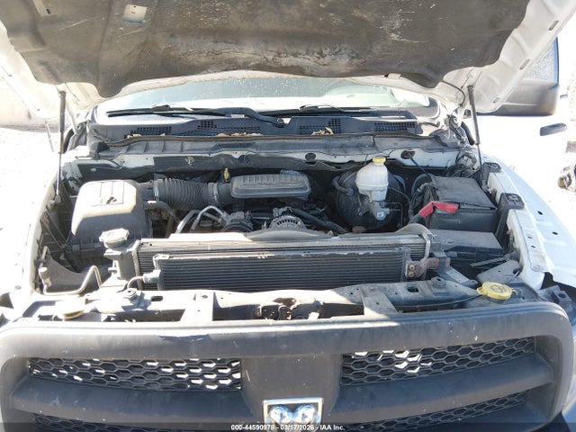 44590978 :رقم المزاد ، 1C6RD6FK2CS200126 vin ، 2012 Ram 1500 St مزاد بيع