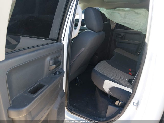 44590978 :رقم المزاد ، 1C6RD6FK2CS200126 vin ، 2012 Ram 1500 St مزاد بيع