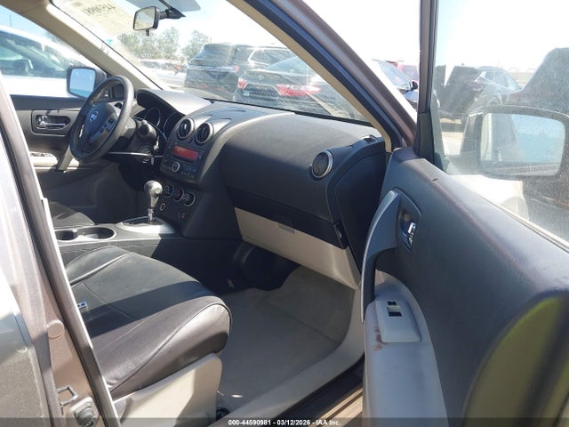 2009 NISSAN ROGUE JN8AS58T59W329379 Photo 4