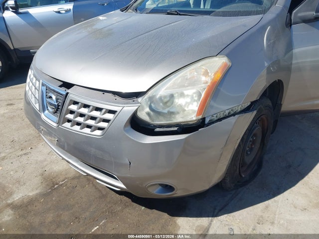 2009 NISSAN ROGUE JN8AS58T59W329379 Photo 5