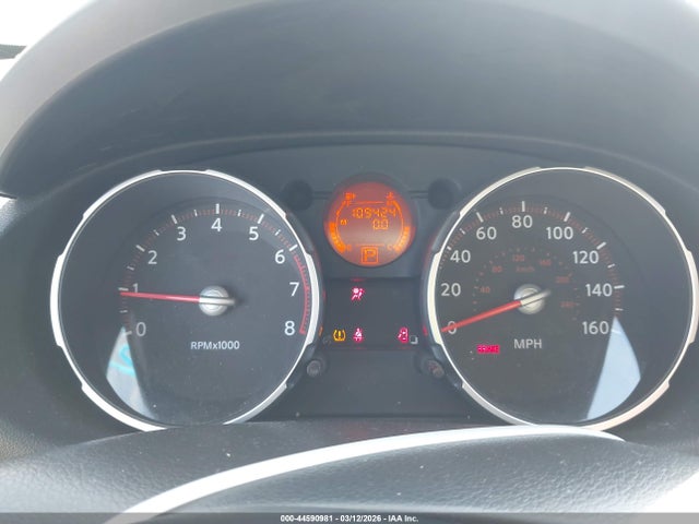2009 NISSAN ROGUE JN8AS58T59W329379 Photo 6