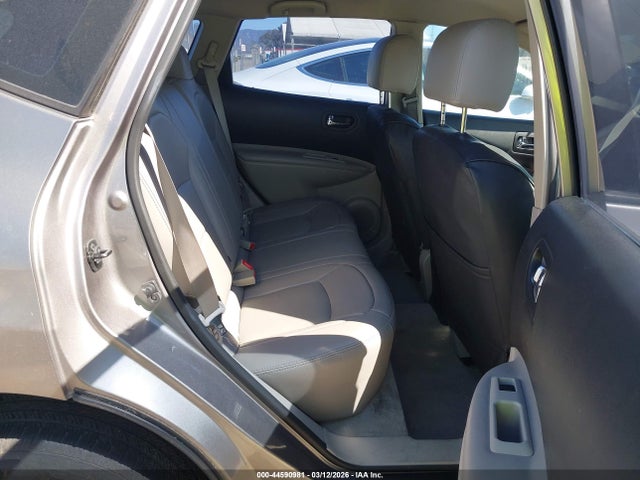 2009 NISSAN ROGUE JN8AS58T59W329379 Photo 7