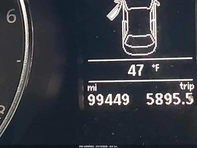 44590982 :رقم المزاد ، 3VWDB7AJ5HM202561 vin ، 2017 Volkswagen Jetta 1.4t Se مزاد بيع