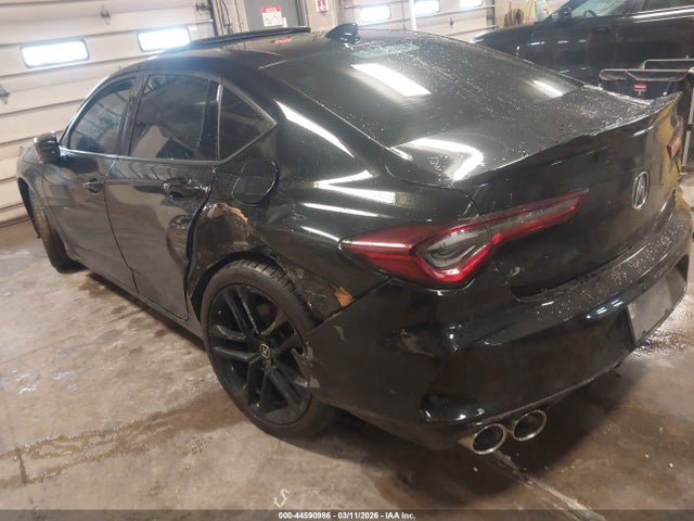 19UUB7F01SA000387 Acura Tlx Type S