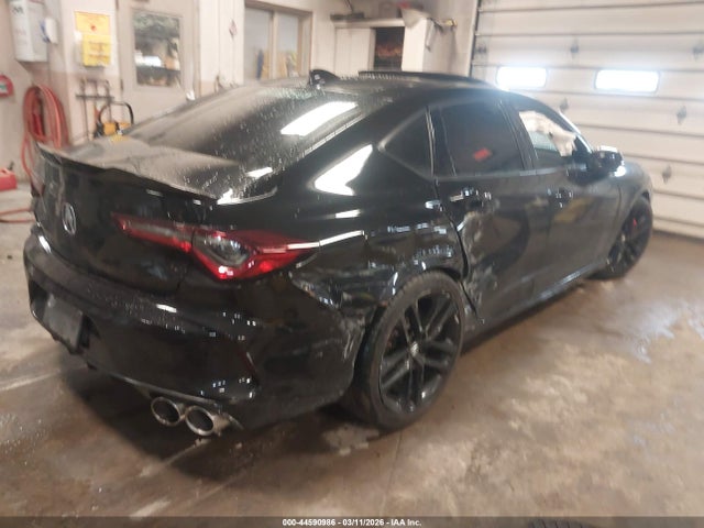 19UUB7F01SA000387 Acura Tlx Type S
