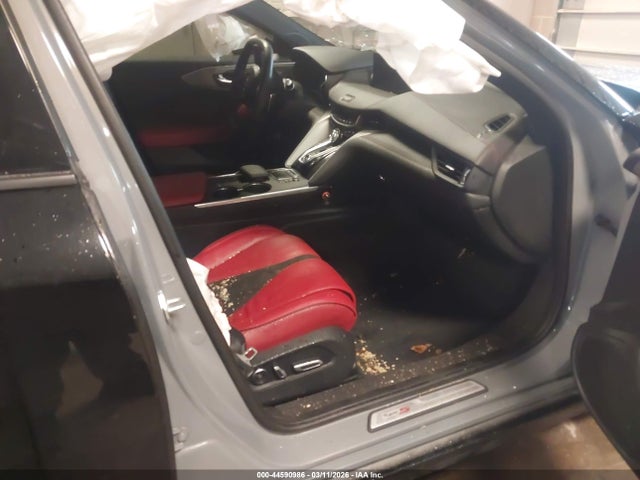 19UUB7F01SA000387 Acura Tlx Type S
