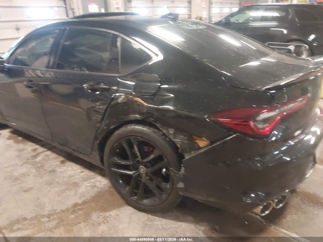 19UUB7F01SA000387 Acura Tlx Type S