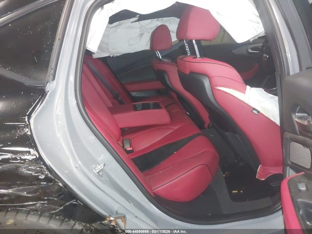 19UUB7F01SA000387 Acura Tlx Type S