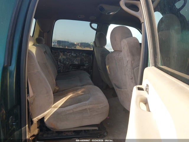 2001 CHEVROLET SUBURBAN 1500 3GNEC16T81G242964 Photo 7