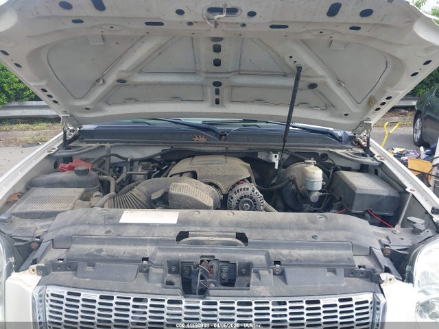 44590988 :رقم المزاد ، 1GKS1CE05BR284566 vin ، 2011 Gmc Yukon Slt مزاد بيع
