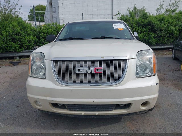 44590988 :رقم المزاد ، 1GKS1CE05BR284566 vin ، 2011 Gmc Yukon Slt مزاد بيع