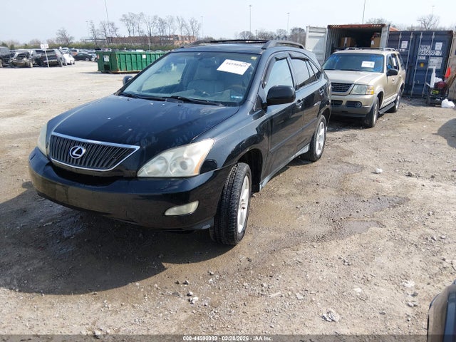 Продаж на аукціоні авто 2004 Lexus Rx 330, vin: 2T2GA31U74C011471, номер лоту: 44590989