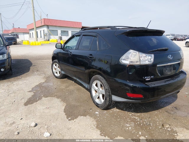 Продаж на аукціоні авто 2004 Lexus Rx 330, vin: 2T2GA31U74C011471, номер лоту: 44590989