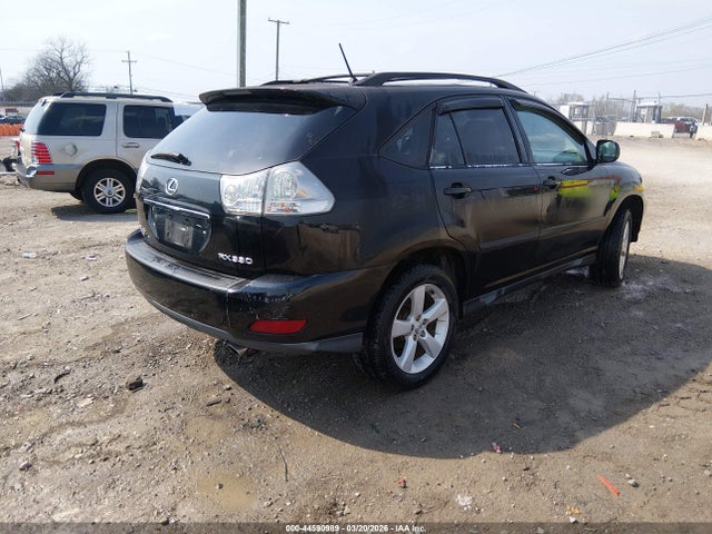 Продаж на аукціоні авто 2004 Lexus Rx 330, vin: 2T2GA31U74C011471, номер лоту: 44590989