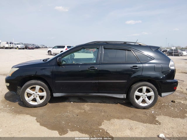 Продаж на аукціоні авто 2004 Lexus Rx 330, vin: 2T2GA31U74C011471, номер лоту: 44590989
