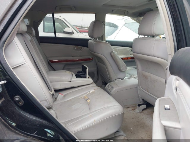 Продаж на аукціоні авто 2004 Lexus Rx 330, vin: 2T2GA31U74C011471, номер лоту: 44590989