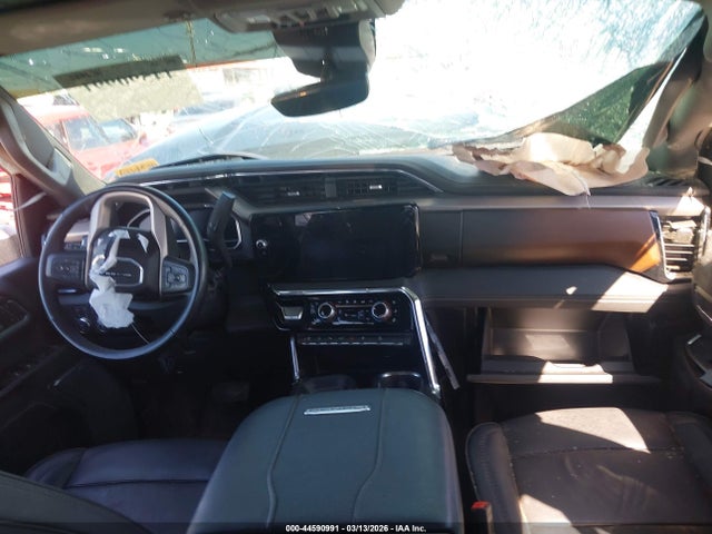Продажа на аукционе авто 2024 Gmc Sierra 2500hd 4wd  Long Bed Denali, vin: 1GT49REY7RF458218, номер лота: 44590991