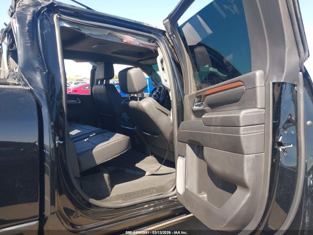 Продажа на аукционе авто 2024 Gmc Sierra 2500hd 4wd  Long Bed Denali, vin: 1GT49REY7RF458218, номер лота: 44590991