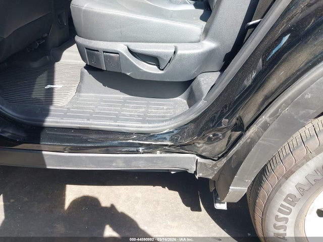 Toyota Grand Highlander Xle 2026 5TDAAAA56TS036715 Image 19