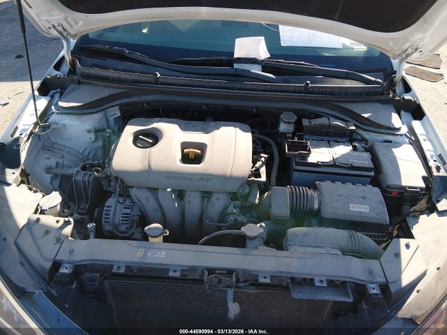 2019 HYUNDAI ELANTRA 5NPD84LF6KH422779 Photo 9