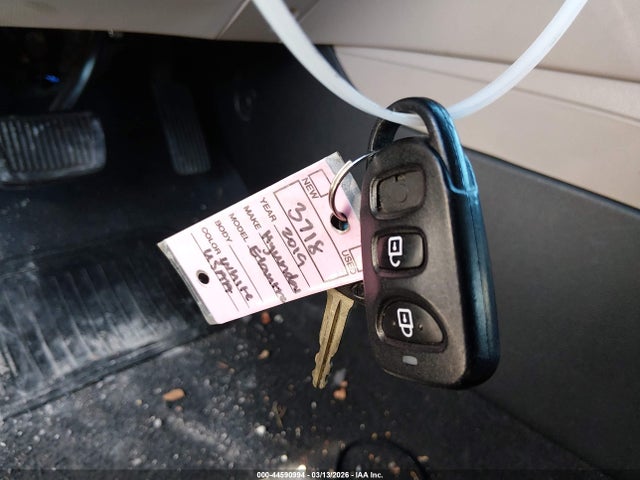 2019 HYUNDAI ELANTRA 5NPD84LF6KH422779 Photo 10