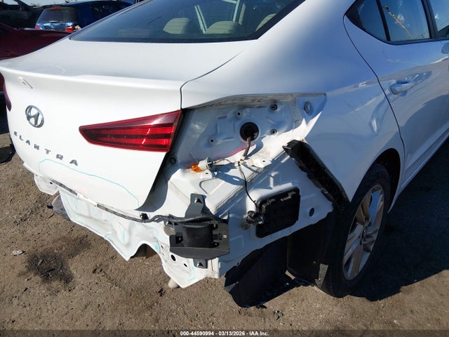 2019 HYUNDAI ELANTRA 5NPD84LF6KH422779 Photo 5