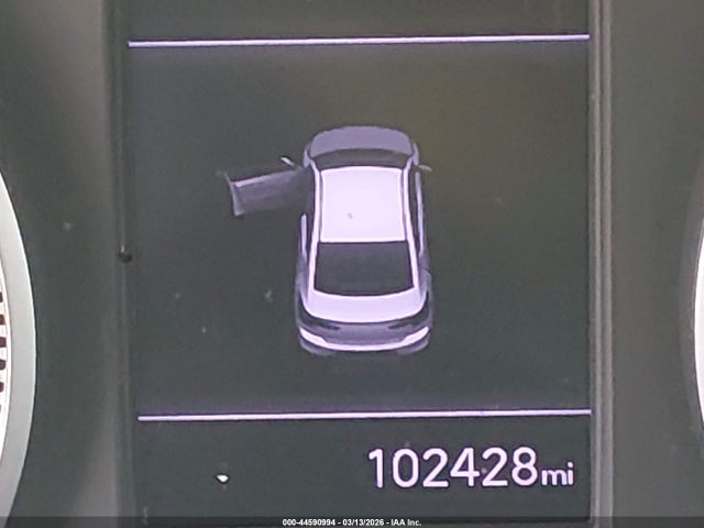 2019 HYUNDAI ELANTRA 5NPD84LF6KH422779 Photo 6