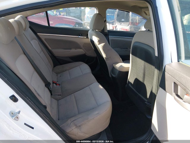 2019 HYUNDAI ELANTRA 5NPD84LF6KH422779 Photo 7