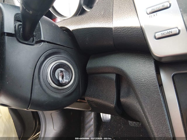 2009 Mazda Mazda6 I Sport მანქანა იყიდება აუქციონზე, vin: 1YVHP81A095M20579, აუქციონის ნომერი: 44590996