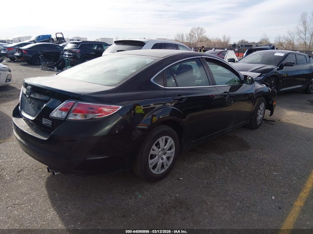 2009 Mazda Mazda6 I Sport მანქანა იყიდება აუქციონზე, vin: 1YVHP81A095M20579, აუქციონის ნომერი: 44590996