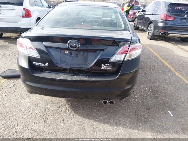 2009 Mazda Mazda6 I Sport მანქანა იყიდება აუქციონზე, vin: 1YVHP81A095M20579, აუქციონის ნომერი: 44590996