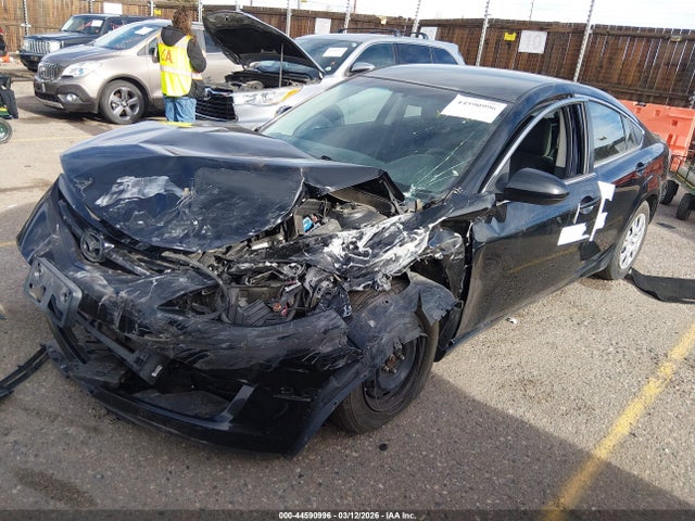 2009 Mazda Mazda6 I Sport მანქანა იყიდება აუქციონზე, vin: 1YVHP81A095M20579, აუქციონის ნომერი: 44590996