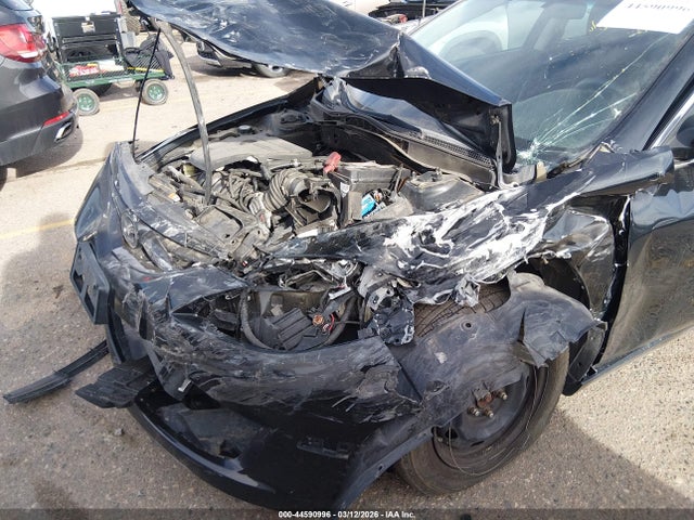 2009 Mazda Mazda6 I Sport მანქანა იყიდება აუქციონზე, vin: 1YVHP81A095M20579, აუქციონის ნომერი: 44590996