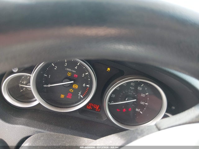 2009 Mazda Mazda6 I Sport მანქანა იყიდება აუქციონზე, vin: 1YVHP81A095M20579, აუქციონის ნომერი: 44590996
