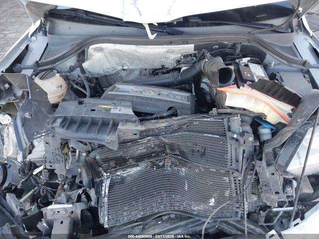 WVGBV7AX2GW016525 Volkswagen TIGUAN S