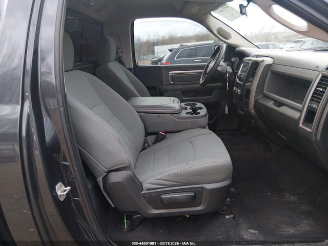 2014 Ram 1500 Express მანქანა იყიდება აუქციონზე, vin: 3C6JR6AT9EG270795, აუქციონის ნომერი: 44591001