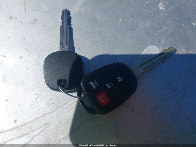 Toyota Corolla S Plus 2015 5YFBURHE5FP296262 Image 11