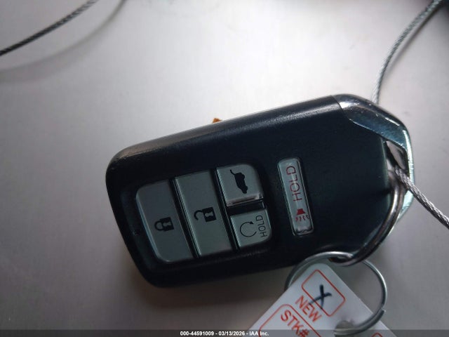 5FNYF6H31NB017384 Honda Pilot Awd Sport