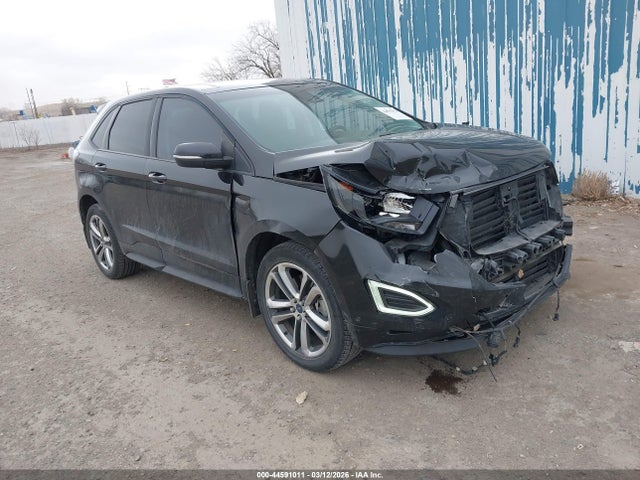 2015 FORD EDGE 2FMTK4AP8FBB27415