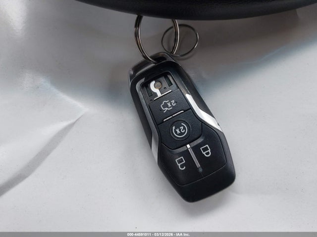 2015 FORD EDGE 2FMTK4AP8FBB27415 Photo 10