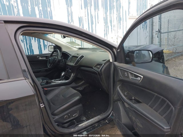 2015 FORD EDGE 2FMTK4AP8FBB27415 Photo 4