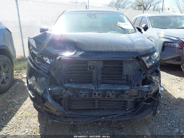 2015 FORD EDGE 2FMTK4AP8FBB27415 Photo 5