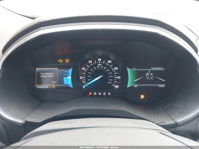 2015 FORD EDGE 2FMTK4AP8FBB27415 Photo 6