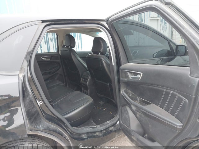 2015 FORD EDGE 2FMTK4AP8FBB27415 Photo 7