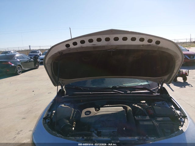 1G1ZD5ST1LF039741 Chevrolet Malibu Fwd Lt