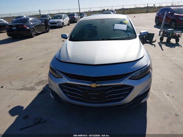 1G1ZD5ST1LF039741 Chevrolet Malibu Fwd Lt