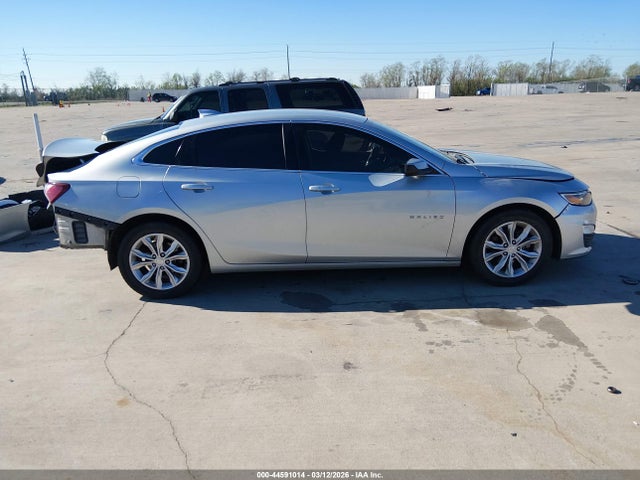 1G1ZD5ST1LF039741 Chevrolet Malibu Fwd Lt