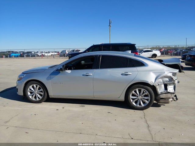 1G1ZD5ST1LF039741 Chevrolet Malibu Fwd Lt